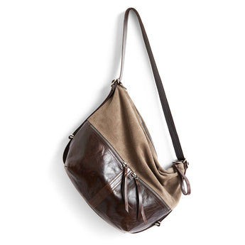 CDZ681 | Lisa | Minnesota | City Safari Double Zip - Large