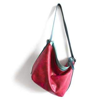 HOP160 | Lisa | Mississippi | Hobo Open Pocket