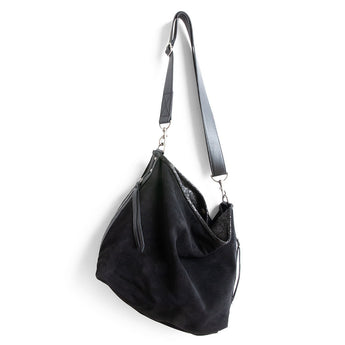 FPD346 | Lisa | Oregon | Boho Double Zip - Large