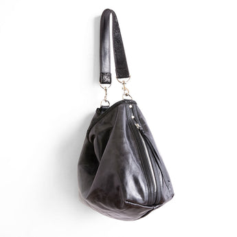 FPD342 | Lisa | Oregon | Boho Double Zip - Large