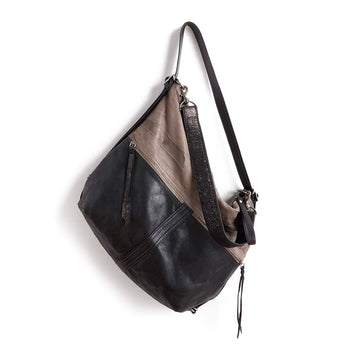 CDZ606 | Lisa | Oregon | City Safari Double Zip - XL