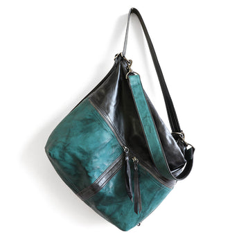 CDZ592 | Lisa | Oregon | City Safari Double Zip - XL