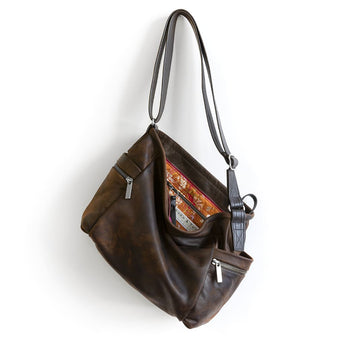 PLB590 | Lisa | Maryland | Pillow (strap design change request) - Small