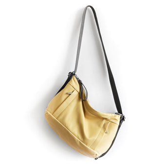SBW226 | Lisa | Maryland | Subway Double Zip - Medium