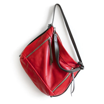 SBW215 | Lisa | Florida | Subway Double Zip - Large