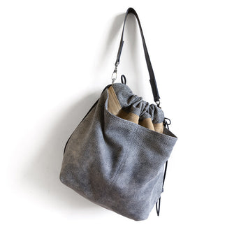 TRN424 | Lisa | Texas | Train Satchel - Large