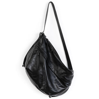 DFL210 | Liz | California | Single Zip Duffel - Medium