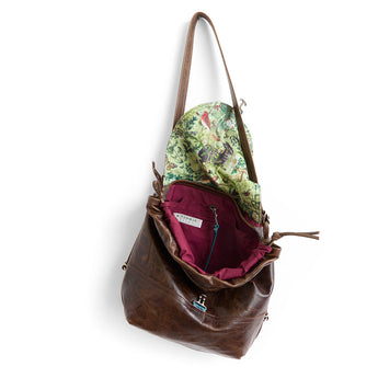 NTF188 | Lori | Australia | 1904 - Medium