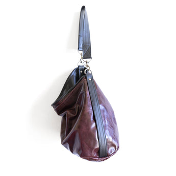 EWB134 | Lori | Texas | East + West Boho Satchel - Large