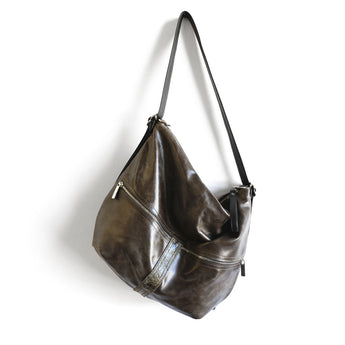 CDZ558 | Lori | Texas | City Safari Double Zip - Large