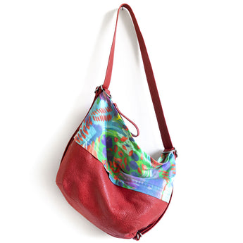 CSZ223 | Lori | Ohio | City Safari Single Zip - Medium
