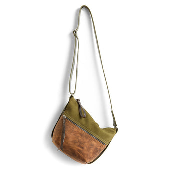 CSZ397 | Linda | Colorado | City Safari Single Zip - XS