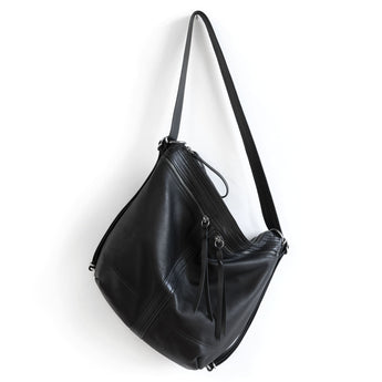 VTG559 | Luci | Florida | Vintage Hobo - Medium