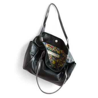 TTS184 | Lynn | Vermont | Bucket Tote