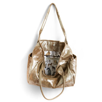 TTS188 | Lynn | Vermont | Bucket Tote