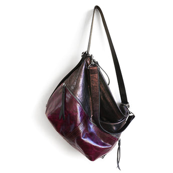 CDZ590 | Lynne | Illinois | City Safari Double Zip - Large