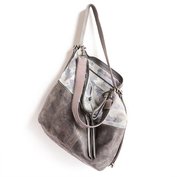 CDZ598 | Lynne | Illinois | City Safari Double Zip - Large