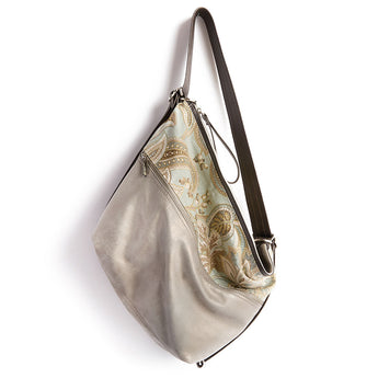 DFL481 | Lynne | Illinois | Duffel - Large