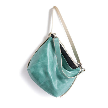 HOP197 | Lynne | Illinois | Hobo Open Pocket - Large