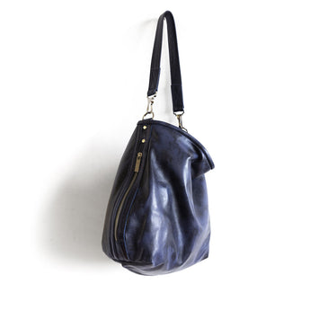 FPD207 | M | Florida | Five Pocket Boho Double Zip - Small