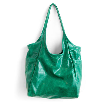 TTS162 | Maggie | Florida | Minimal Tote - Large