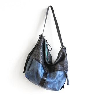 CDZ038 | Melanie | City Safari Double Zip
