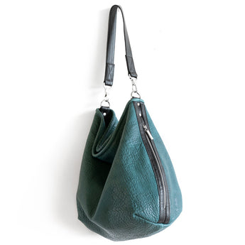 FPD155 | Mallory | Pennsylvania | Five Pocket Boho Double Zip