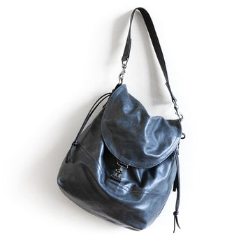 NTF078 | Mandy | Pennsylvania | 1904 Pack Satchel - Medium