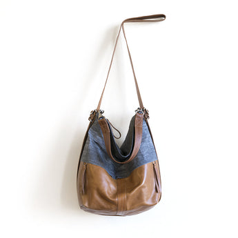 CDZ012 | Mandy | Original City Safari Double Zip - Large