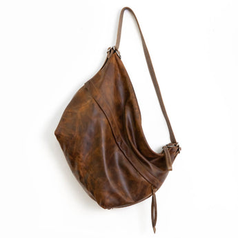 DFL208 | Margarita | Cyprus | Duffel Single Zip - Large