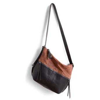 CDZ613 | Maria | New Jersey | City Safari Double Zip - Small