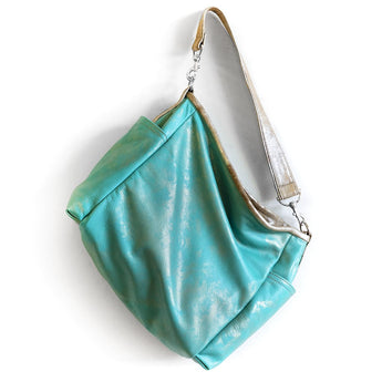 PLB101 | Maria | Florida | Pillow Bucket