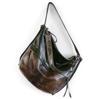 CDZ171 | Mariah | California | City Safari Double Zip - Large