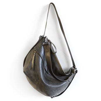 DFL185 | Mariah | California | Single Zip Duffel - Medium