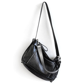 SBW066 | Mariah | California | Subway Double Zip - Medium