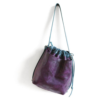 TRN450 | Mariah | Washington | Train Open Pocket - Large