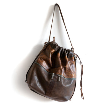 TRN308 | Mariah | Washington | Train Pack - Medium