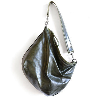 HBP094 | Marie | Louisiana | Hobo Satchel - Medium