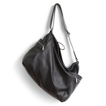 PLB883 | Marina | Vermont | Pillow Multi Zip Weekender - XL