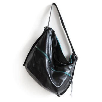 CDZ293 | Marivic | Alaska | City Safari Double Zip - Large