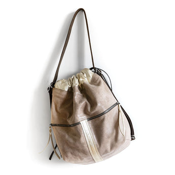 TRN291 | Marni | Ohio | Train Pack Double Zip - Large