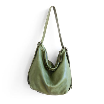HOP023 | Martha | Hobo Pack Open Pocket - Medium
