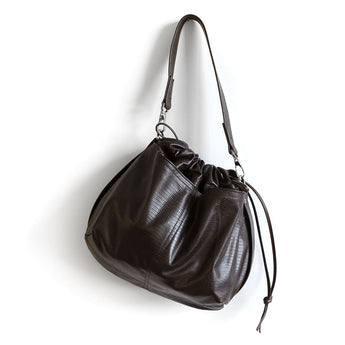 BOR002 | Mary Ann | California | Borough Satchel