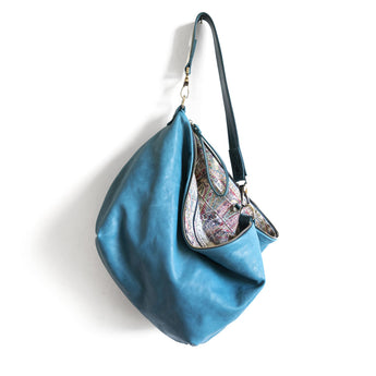 DFL336 | Mary Ann | California | Duffel