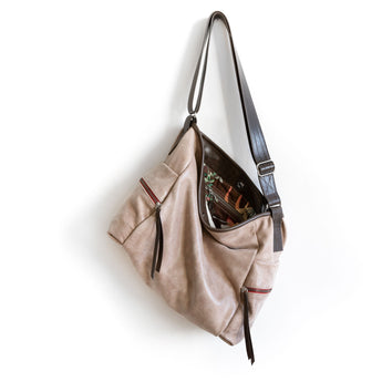 PLB407 | Mary Ann | California | Pillow Bucket