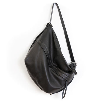 DFL216 | Mary | Virginia | Single Zip Duffel