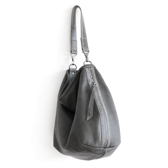 FPD058 | Mary | Virginia | Five Pocket Boho Double Zip