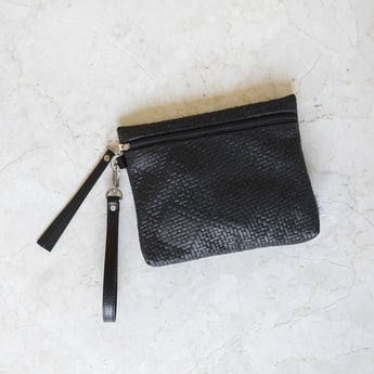 ACC018 | Mary Jane | Washington | Clip Pouch
