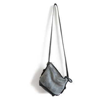 HOP168 | Mary | Massachusetts | Tiny Hobo Open Pocket Hoop