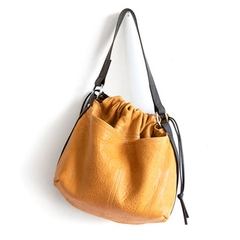 BOR095 | Mary Ann | California | Borough (substitute attached strap + hoops)